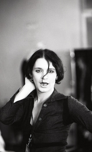 Scarlet Page, Exposed: 3 Years With Placebo