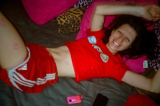 Gracie Brackstone, Heaven &amp; Hell, Love &amp; Loss