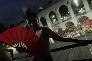 YUSHY - BRAZIL CARINVAL -4