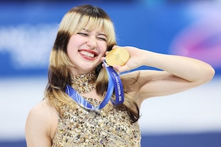 Alysa Liu winter olympics 2026