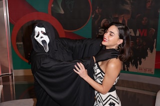 Melissa Barrera scream 7 boycott