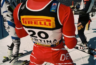 CORTINA by Arturo and Bamboo