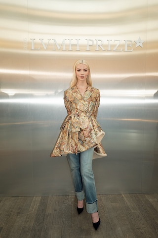 LVMH Prize semi-finalists 2026