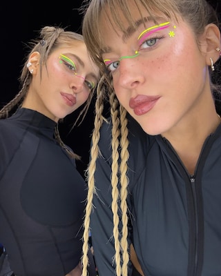 Simi and haze Simihaze Beauty