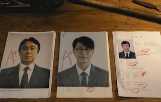 No Other Choice (2025)