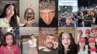 instagram tiktok iran