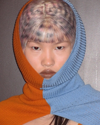 Kiko Kostadinov AW26 women’s