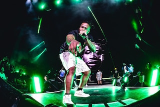 Wu-Tang Clan: The Final Chamber