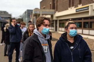 Photo by Carl Court/Getty Images