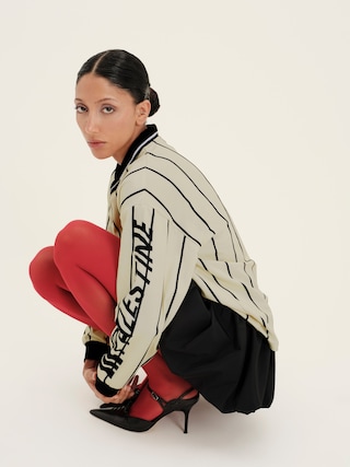 Nafsika Skourti Traces of Being