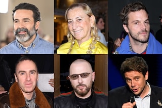 Fashion designers aux cord