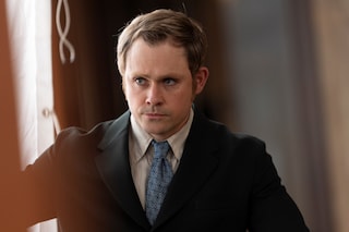 Dead Man’s Wire (2025)