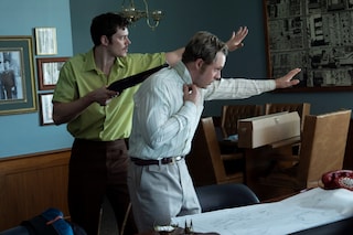 Dead Man’s Wire (2025)