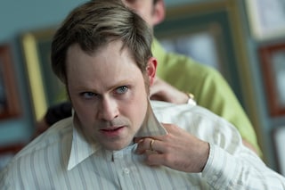 Dead Man’s Wire (2025)