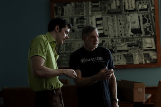 Dead Man’s Wire (2025)