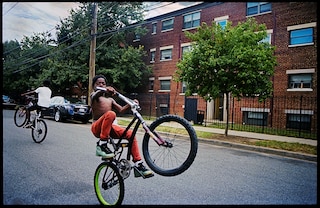 A Language We Share: Beverly Price and Gordon Parks