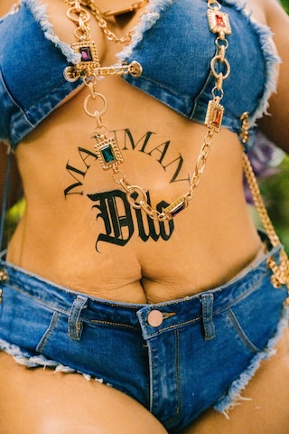 T2i &amp; NouN, manman dilo