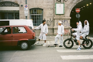 Champion Youth: Chapter One by Robbie Mcintosh