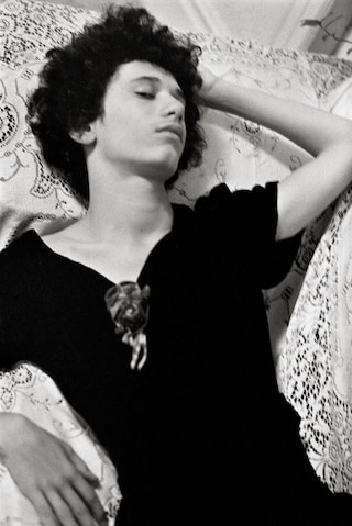 15-Donna Gottschalk, Myla à seize ans, Mission Di