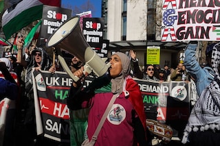 Photo by Kristian Buus/In Pictures via Getty Images