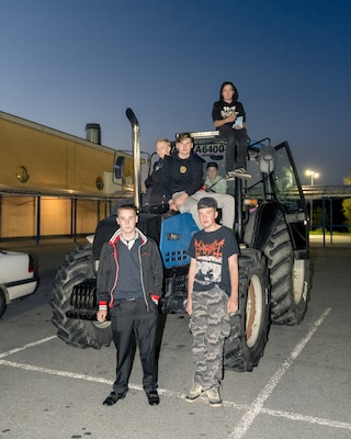 Jussi Puikkonen, Cruise