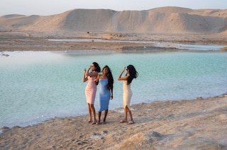 Farah Al Qasimi _ United Arab Emirates 