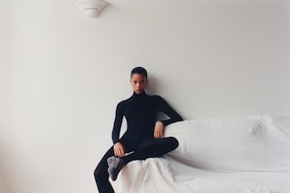 PUMA x Jil Sander's K-Street