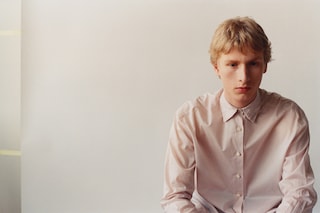 PUMA x Jil Sander's K-Street