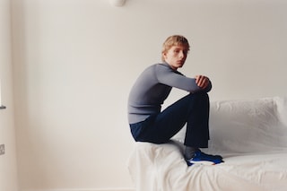 PUMA x Jil Sander's K-Street