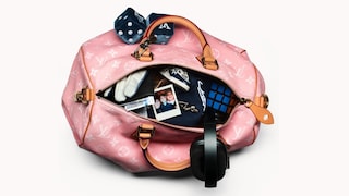 Louis Vuitton Speedy P9