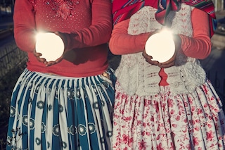 Federico Estol, Shine Heroes (2018)