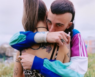 Juliette Cassidy, 24 Hour Party, People