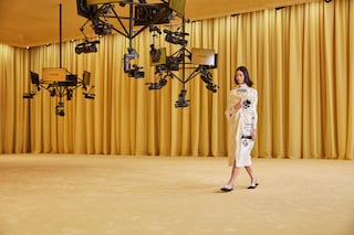 Catwalk_ Prada_ Ready-to-Wear S_S 2021_ Milan