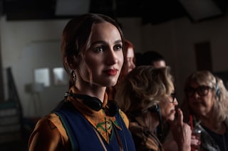 Euphoria Season 3 Make-up