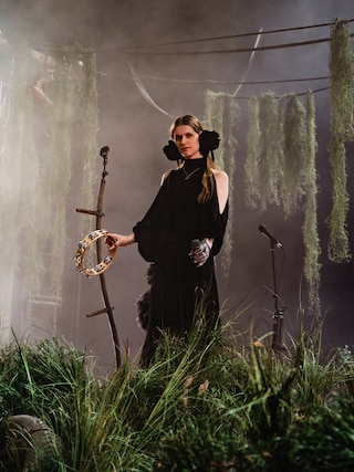 Ethel Cain Coachella Live Weekend 2-44-2