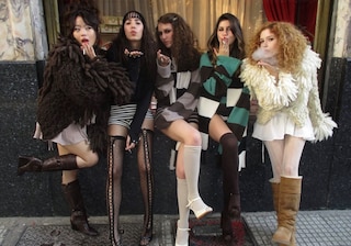 Sofía Abadi – Heaven is Outside