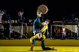 Saul Nash x The Royal Ballet x Wayne McGregor