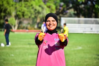 Street Child World Cup 2026
