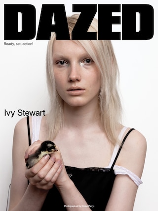 PRADA COVER