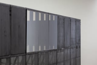 Anne Imhof, Citizen, London Gallery Weekend 2026