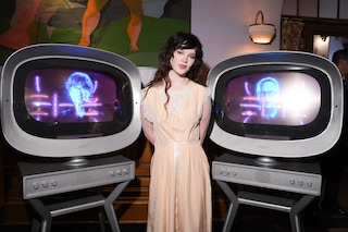 Prada Mode Satellites II – Hotel Chelsea