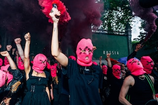 Pussy Riot