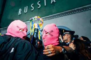 Pussy Riot