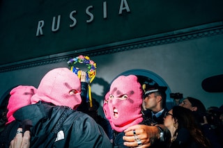 Pussy Riot