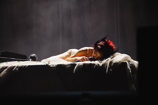 FKA twigs – Body High Tour London, 2026