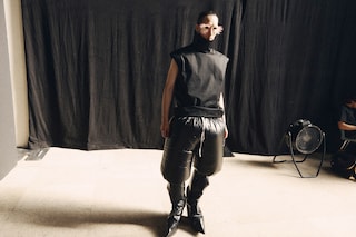 Rick Owens SS27 men’s