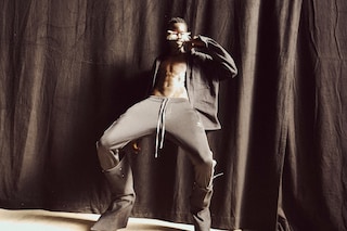 Rick Owens SS27 men’s