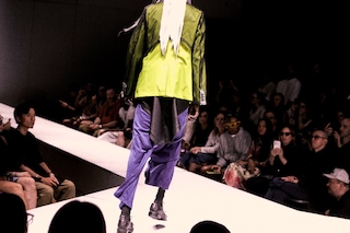 Comme des Garçons Homme Plus SS27