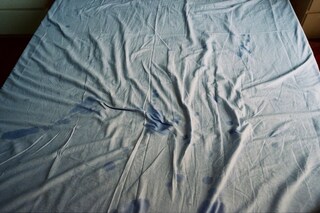 Elena Bianca Zagari, Cold Feet