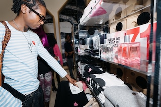 Dazed Club x Dover Street Market New York Takeover